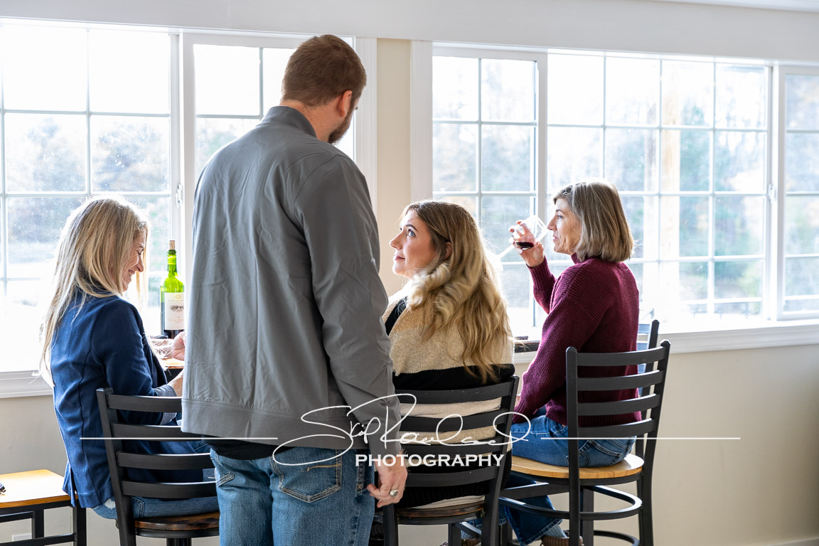 Zach & Desi Got Engaged! #225019