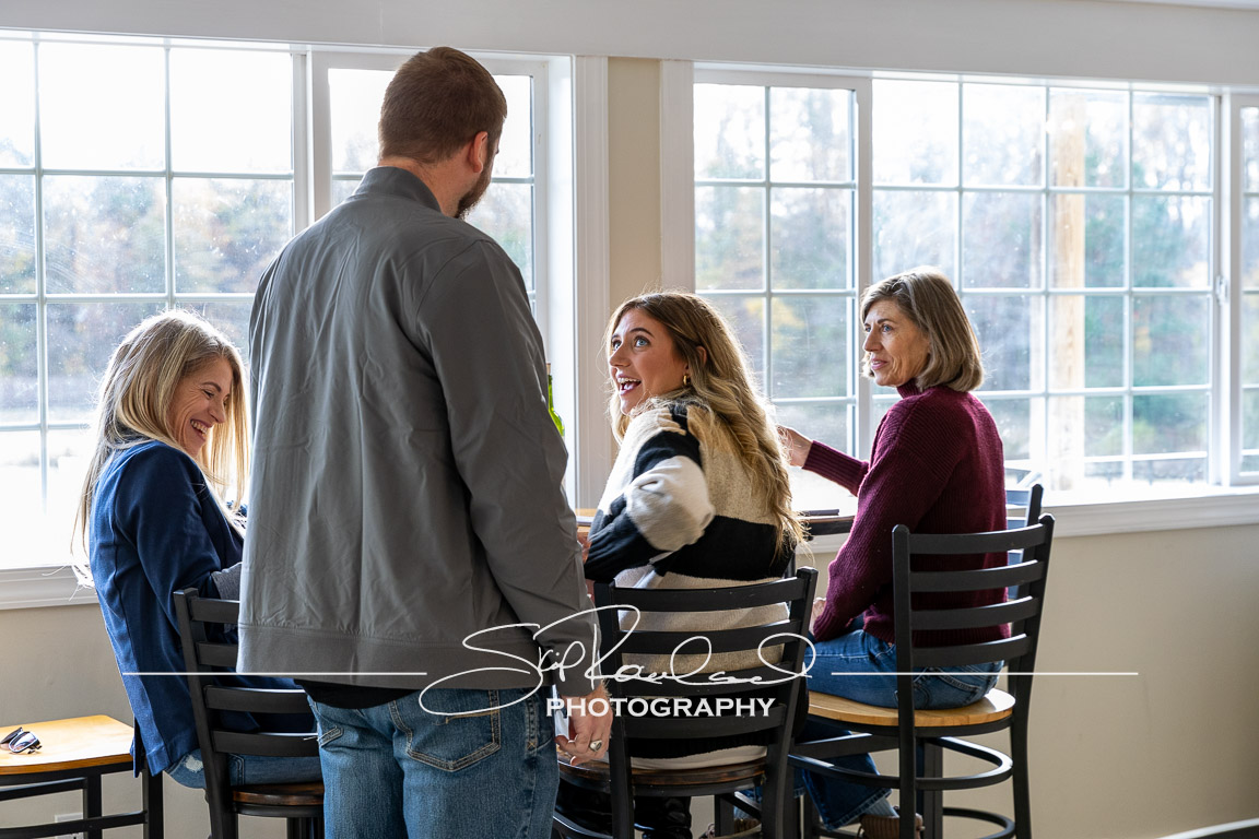 Zach & Desi Got Engaged! #225023