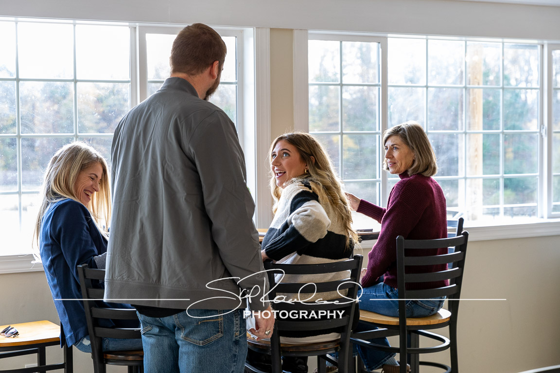 Zach & Desi Got Engaged! #225024