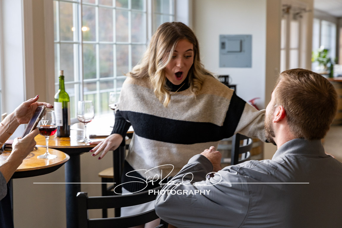 Zach & Desi Got Engaged! #225025