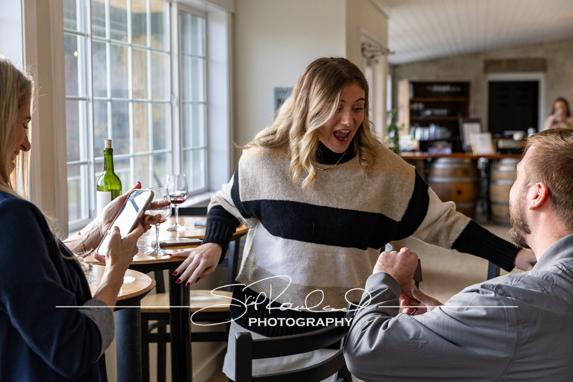 Zach & Desi Got Engaged! #225028