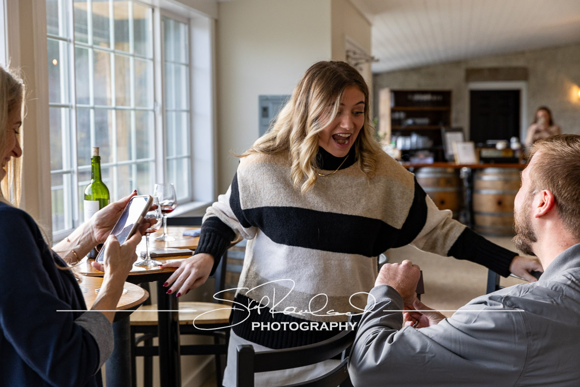 Zach & Desi Got Engaged! #225029