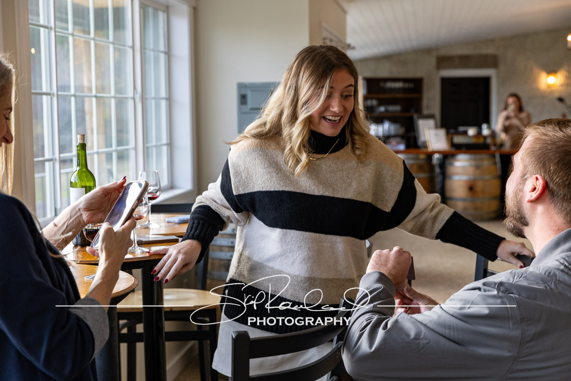 Zach & Desi Got Engaged! #225030