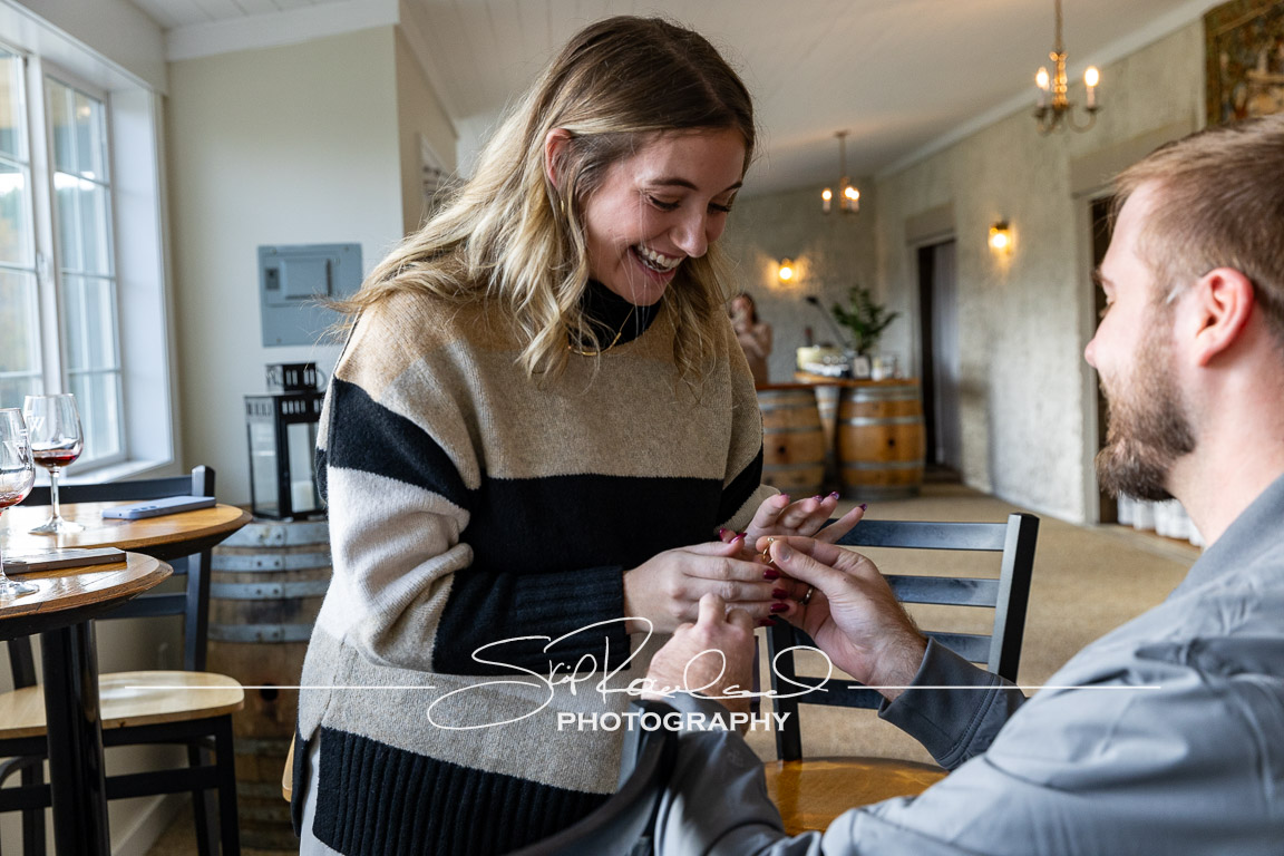 Zach & Desi Got Engaged! #225041