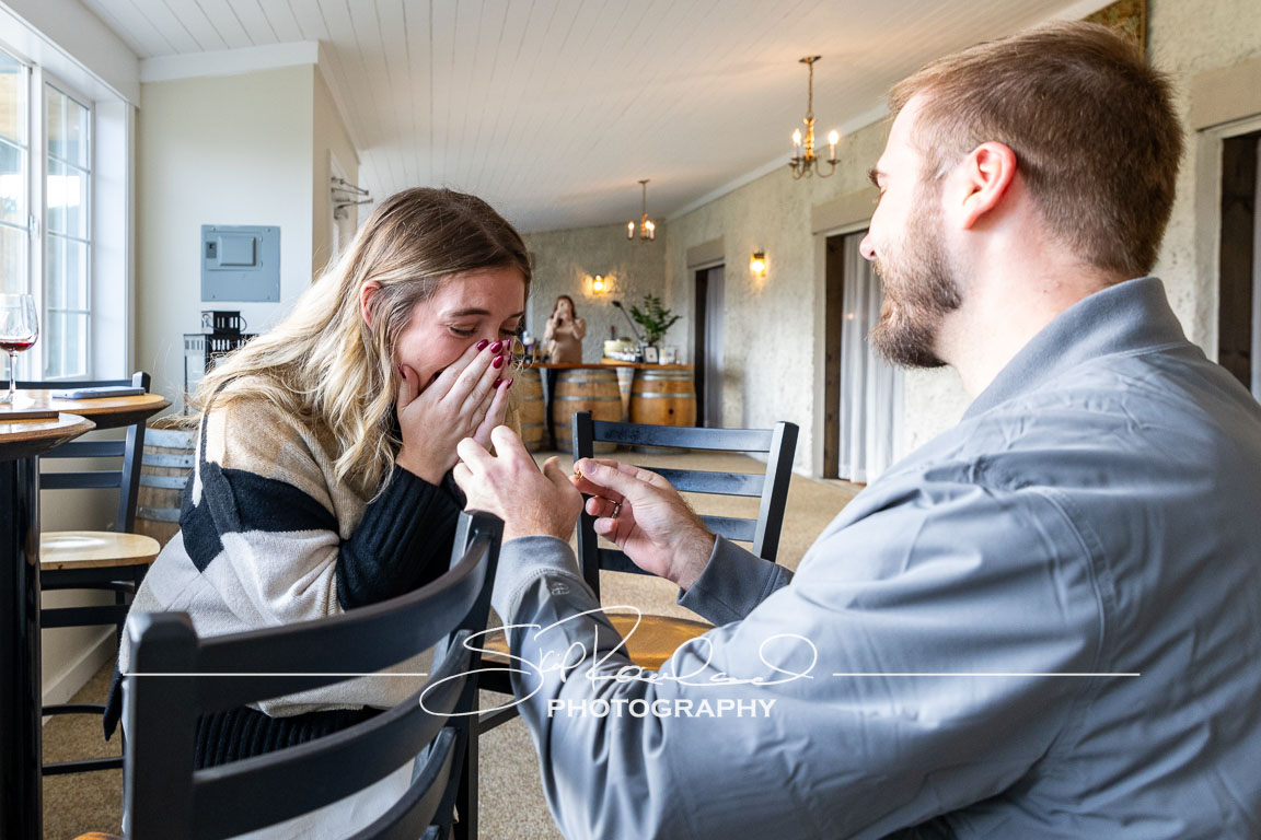 Zach & Desi Got Engaged! #225042