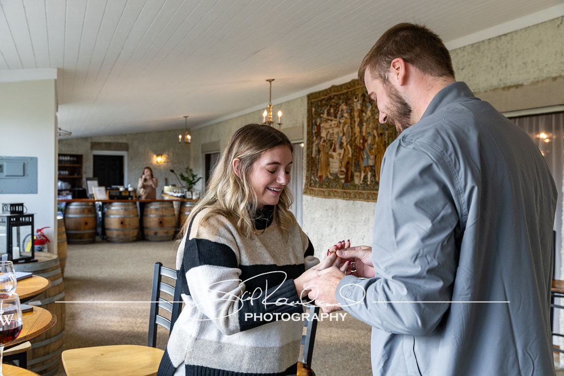 Zach & Desi Got Engaged! #225046