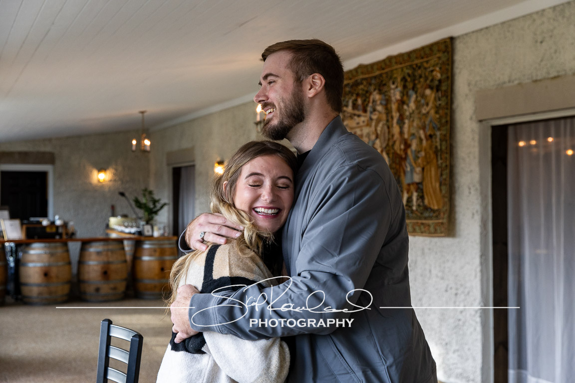 Zach & Desi Got Engaged! #225073