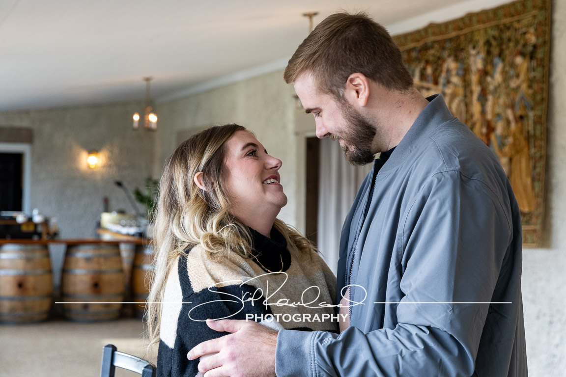 Zach & Desi Got Engaged! #225075