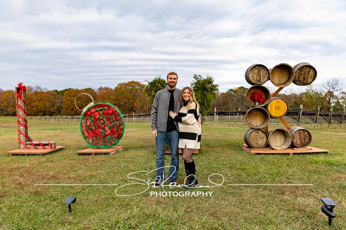 Zach & Desi Got Engaged! #225081