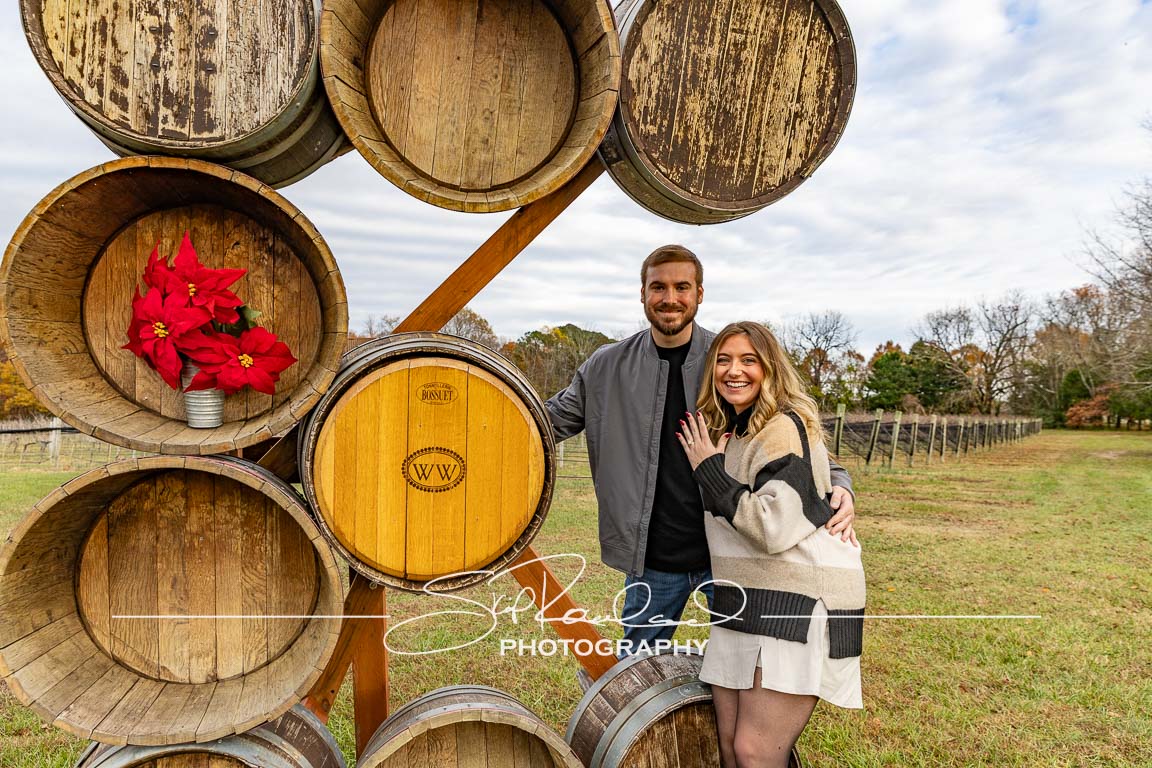 Zach & Desi Got Engaged! #225082