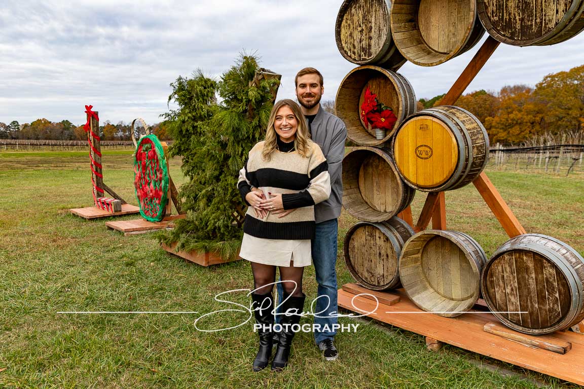 Zach & Desi Got Engaged! #225083