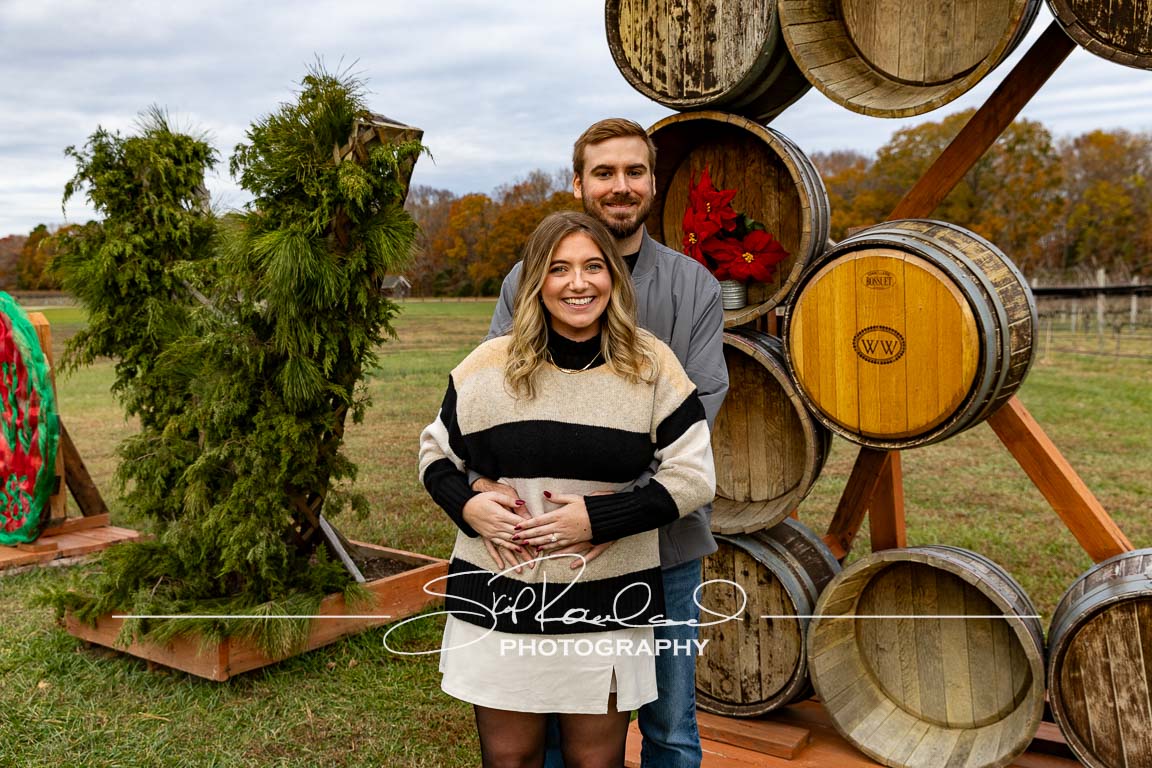 Zach & Desi Got Engaged! #225084