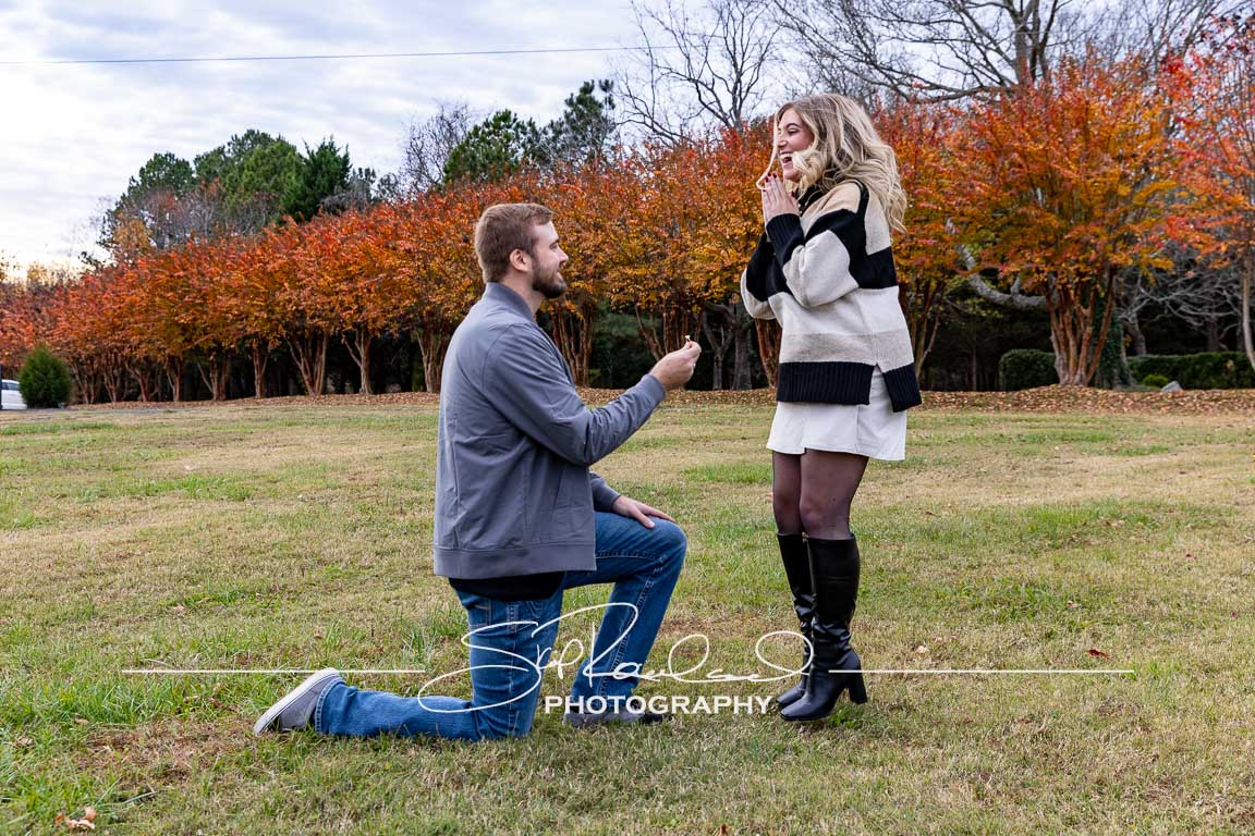 Zach & Desi Got Engaged! #225088