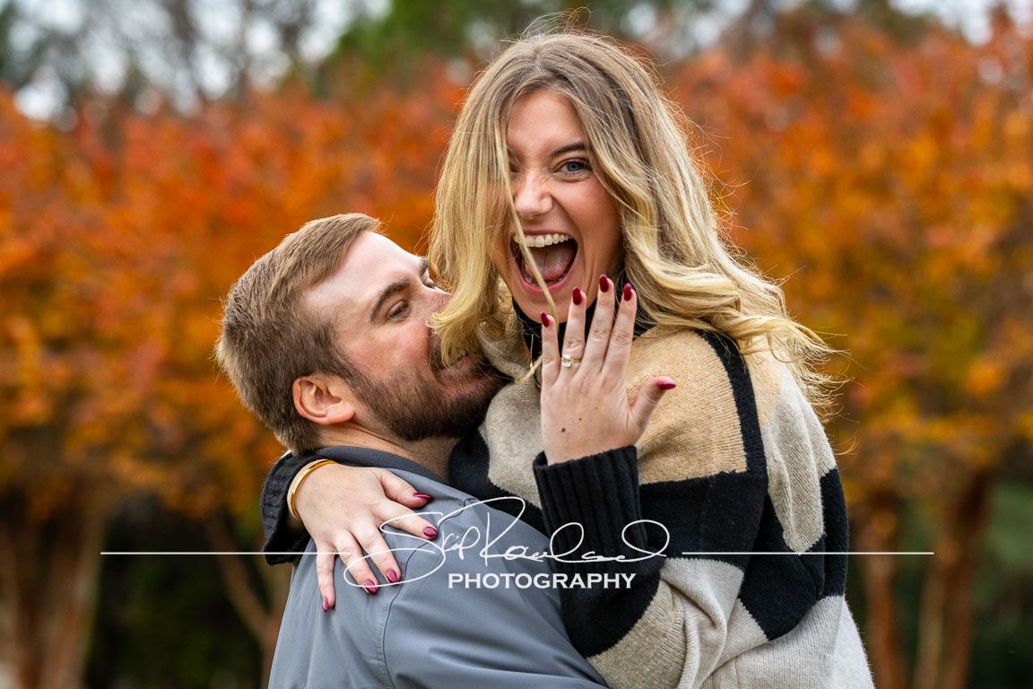 Zach & Desi Got Engaged! #225096