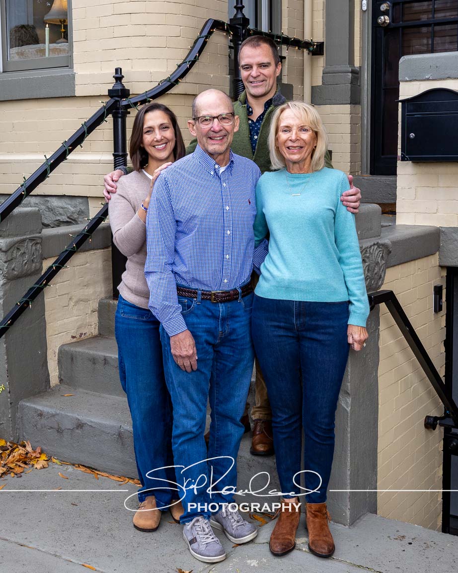 Bunch Family Thanksgiving #226455