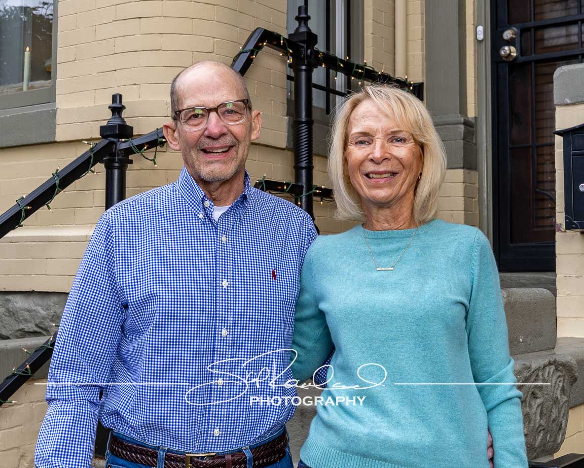 Bunch Family Thanksgiving #226456