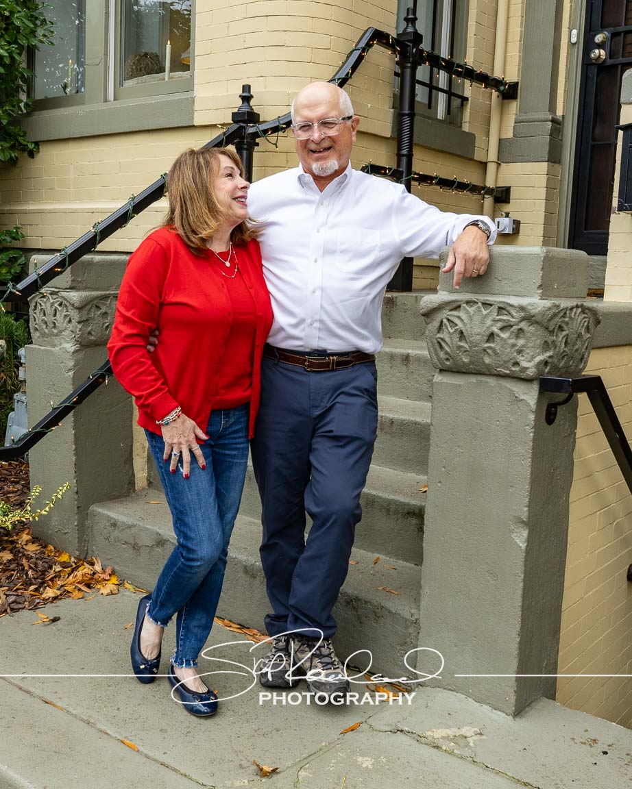 Bunch Family Thanksgiving #226461