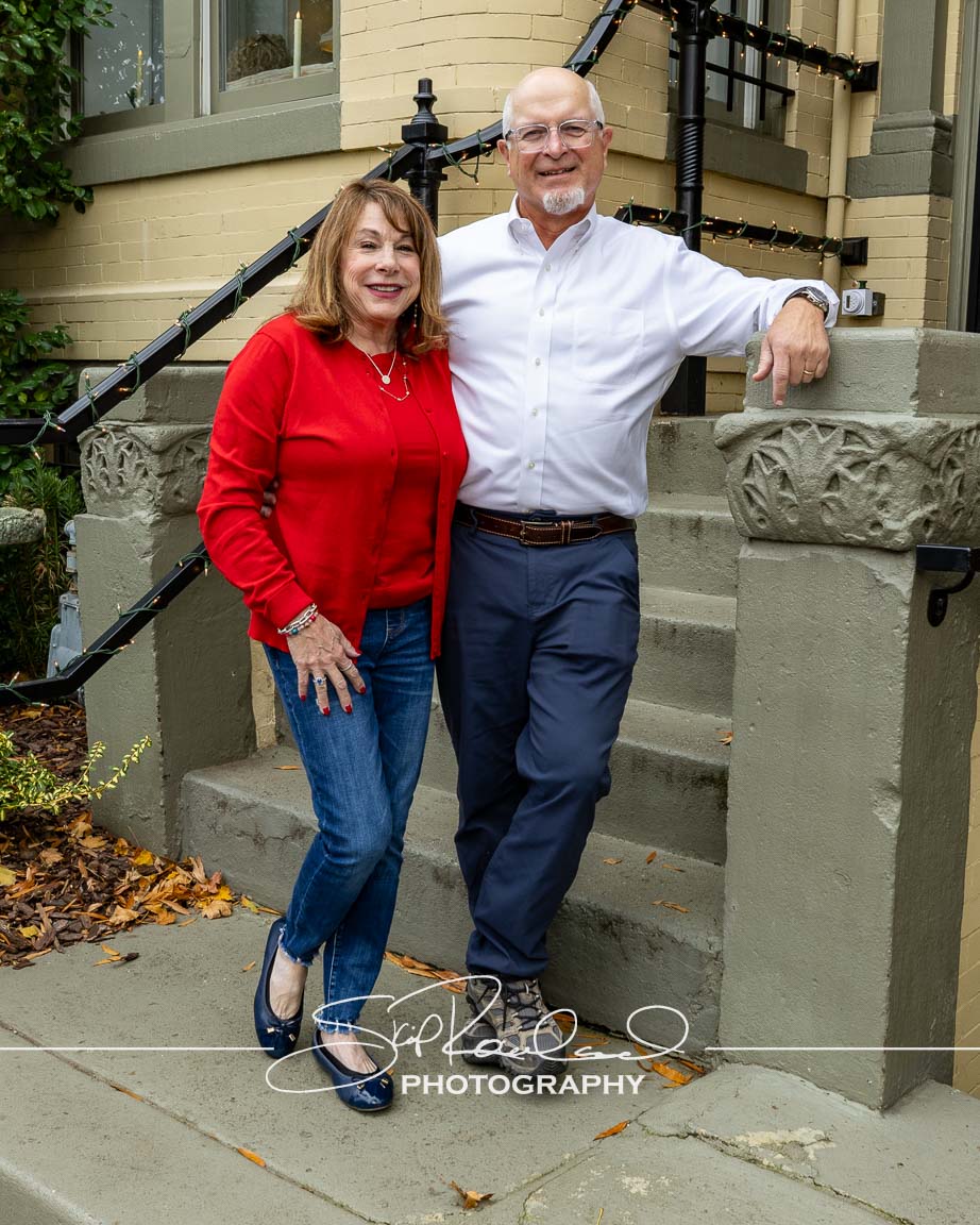 Bunch Family Thanksgiving #226462