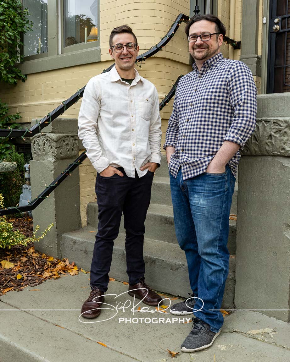 Bunch Family Thanksgiving #226465