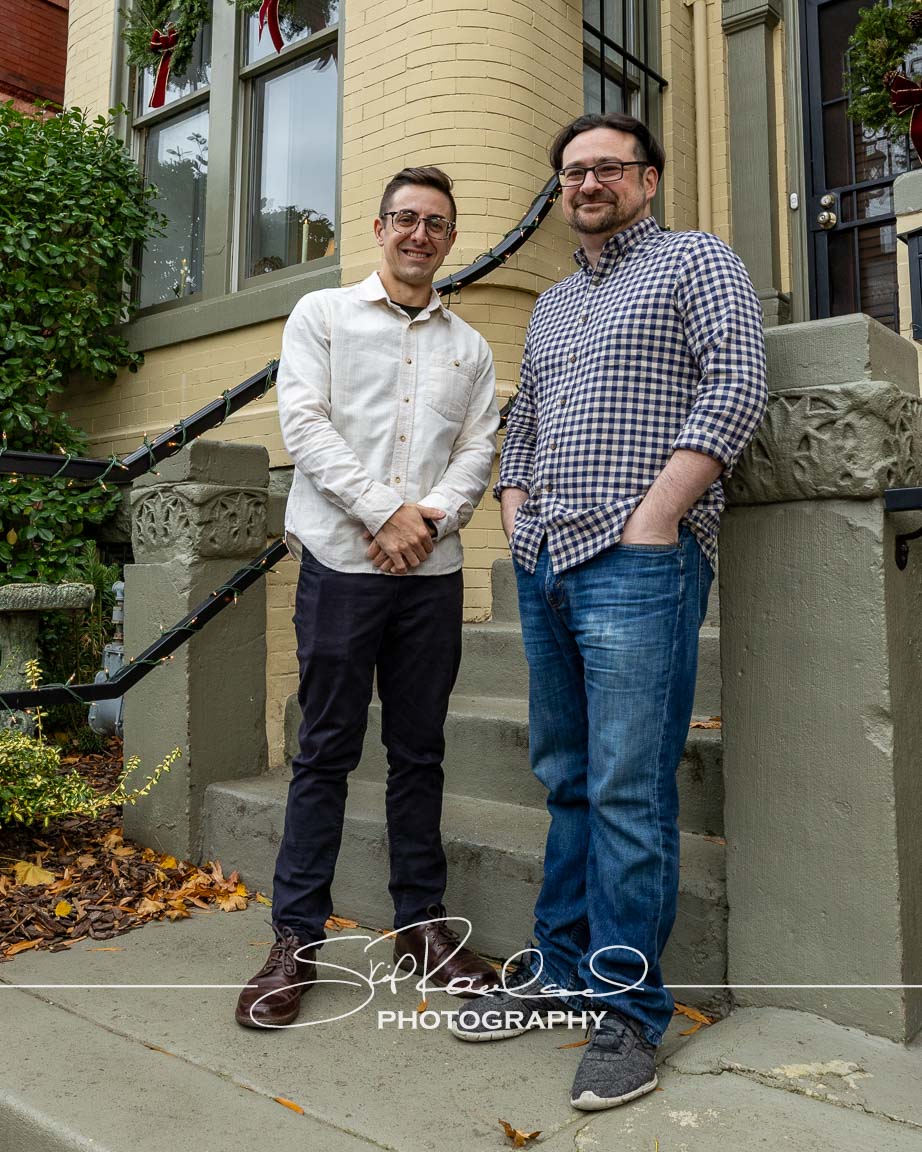 Bunch Family Thanksgiving #226466