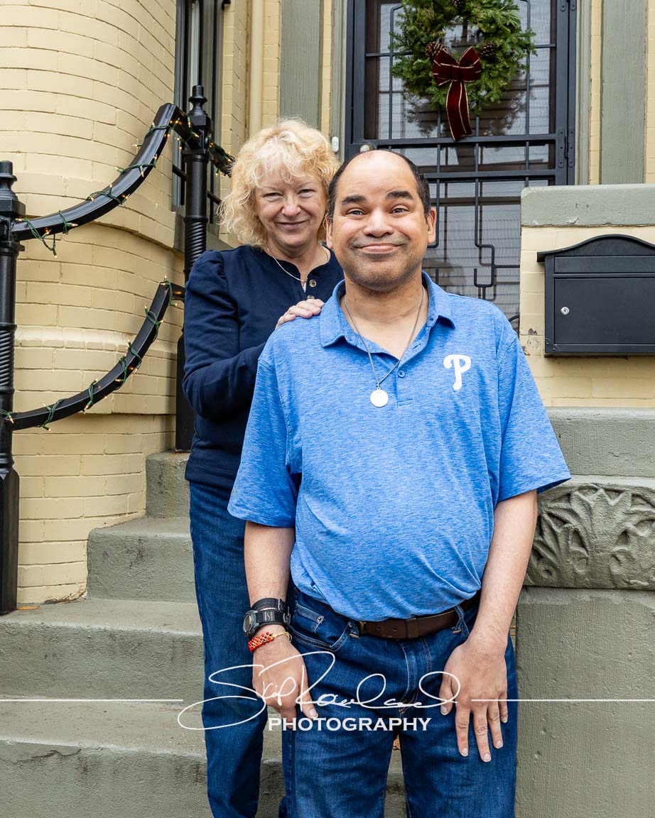 Bunch Family Thanksgiving #226467