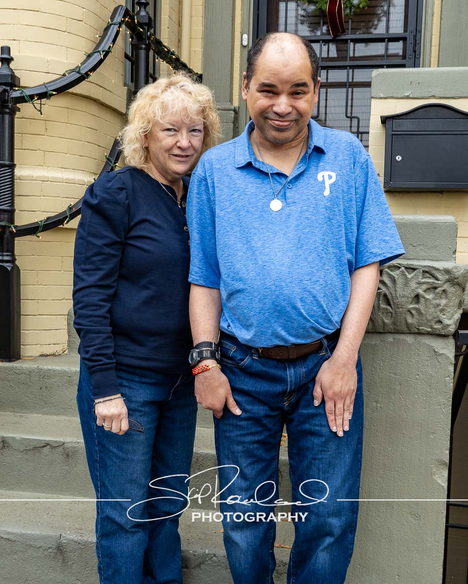 Bunch Family Thanksgiving #226470