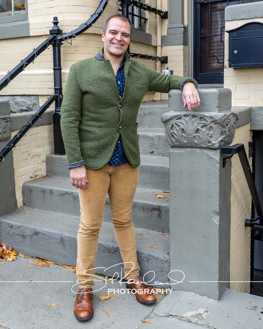 Bunch Family Thanksgiving #226471