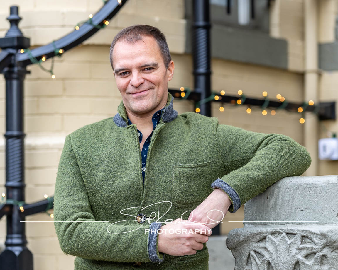 Bunch Family Thanksgiving #226474