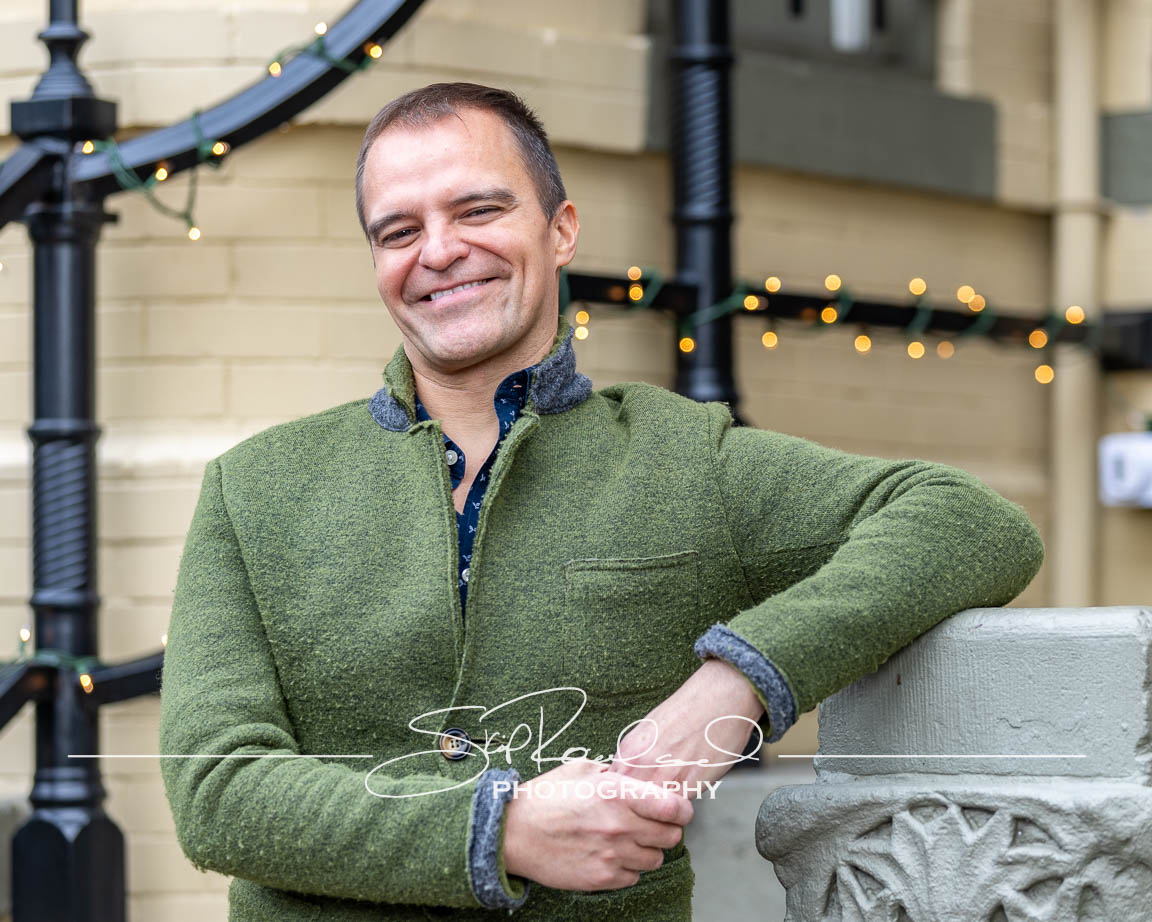 Bunch Family Thanksgiving #226475