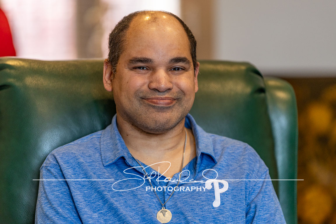 Bunch Family Thanksgiving #226478