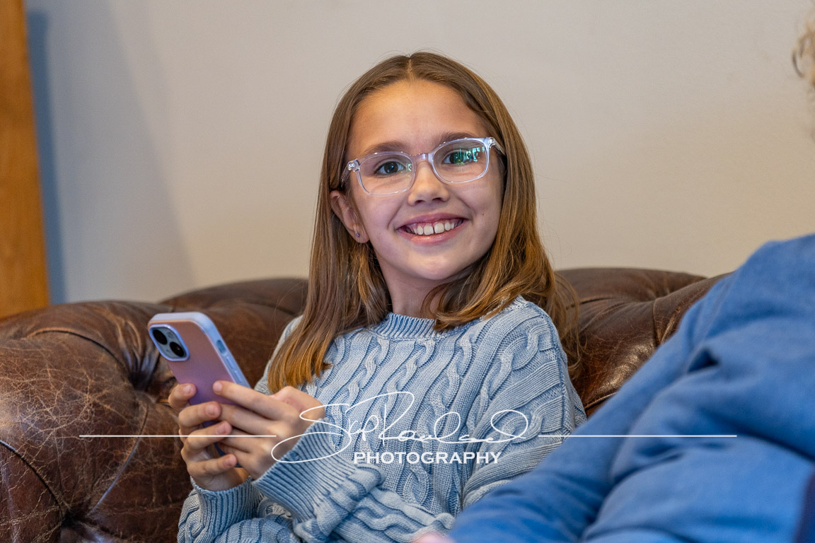 Bunch Family Thanksgiving #226479