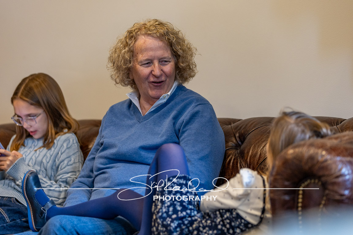 Bunch Family Thanksgiving #226480