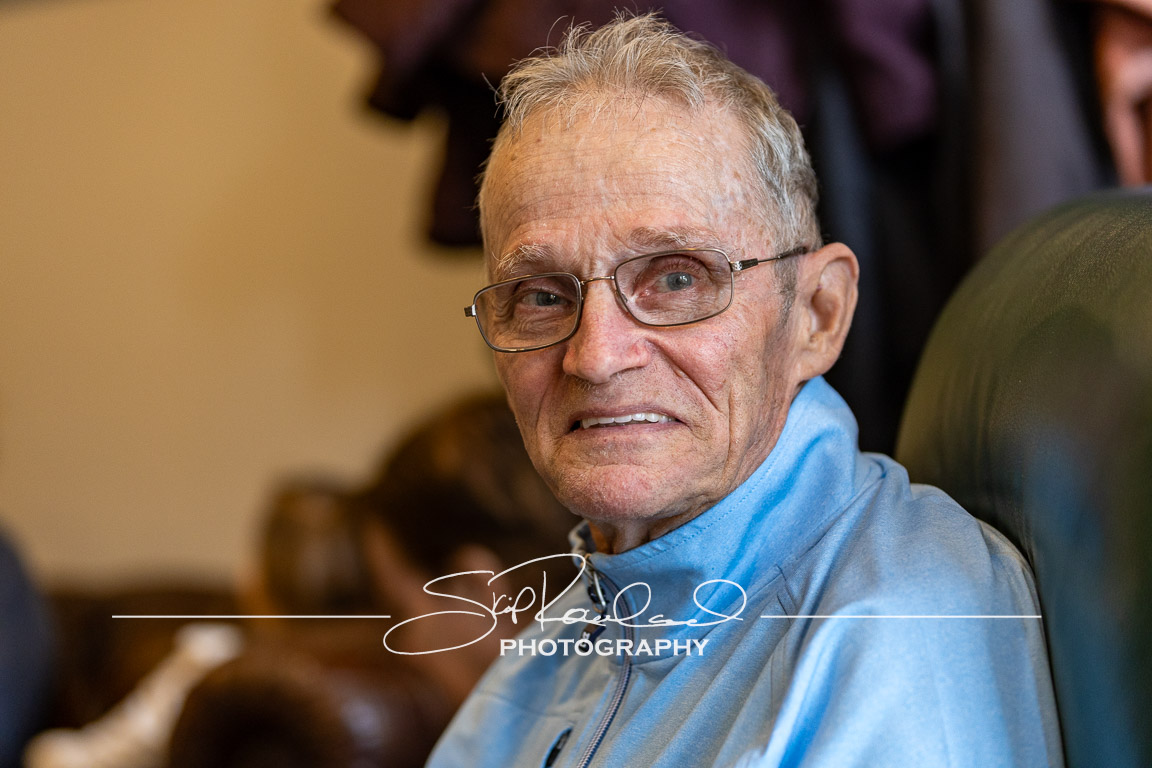 Bunch Family Thanksgiving #226482