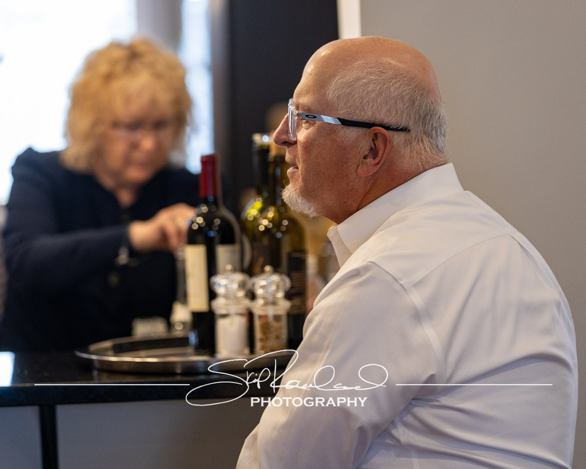 Bunch Family Thanksgiving #226484