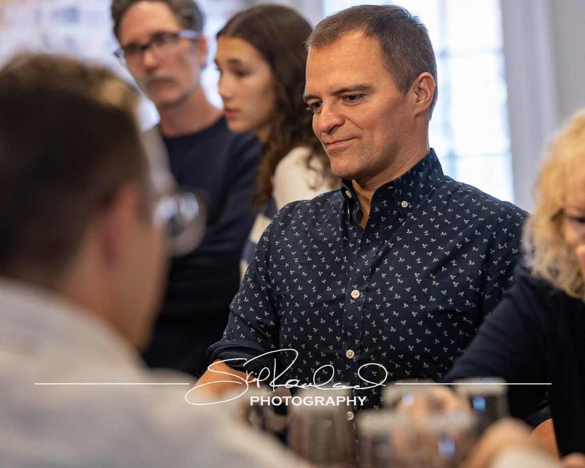 Bunch Family Thanksgiving #226485