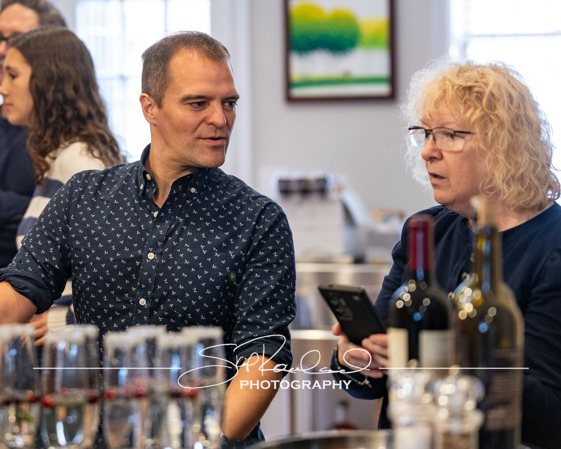 Bunch Family Thanksgiving #226487