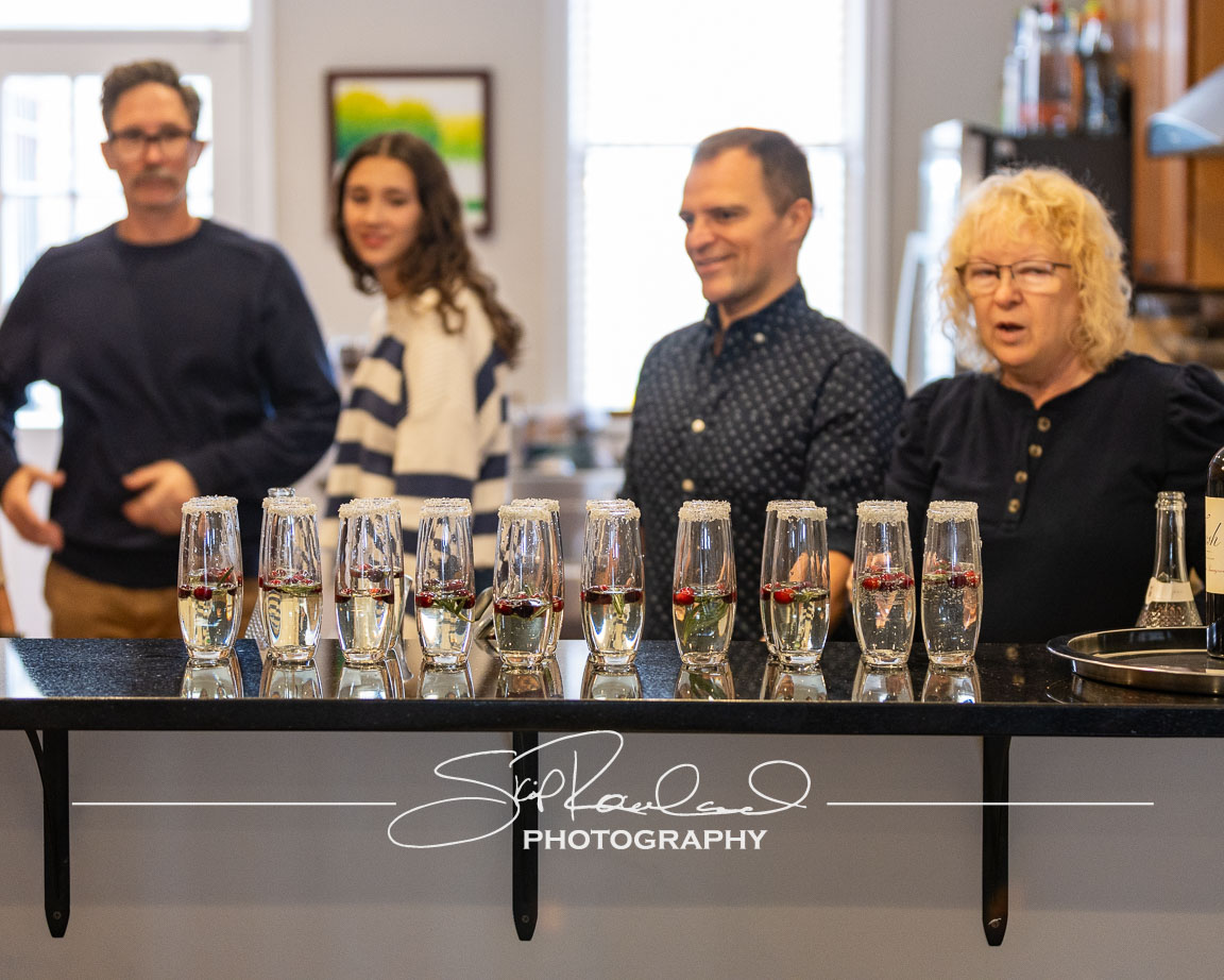 Bunch Family Thanksgiving #226488