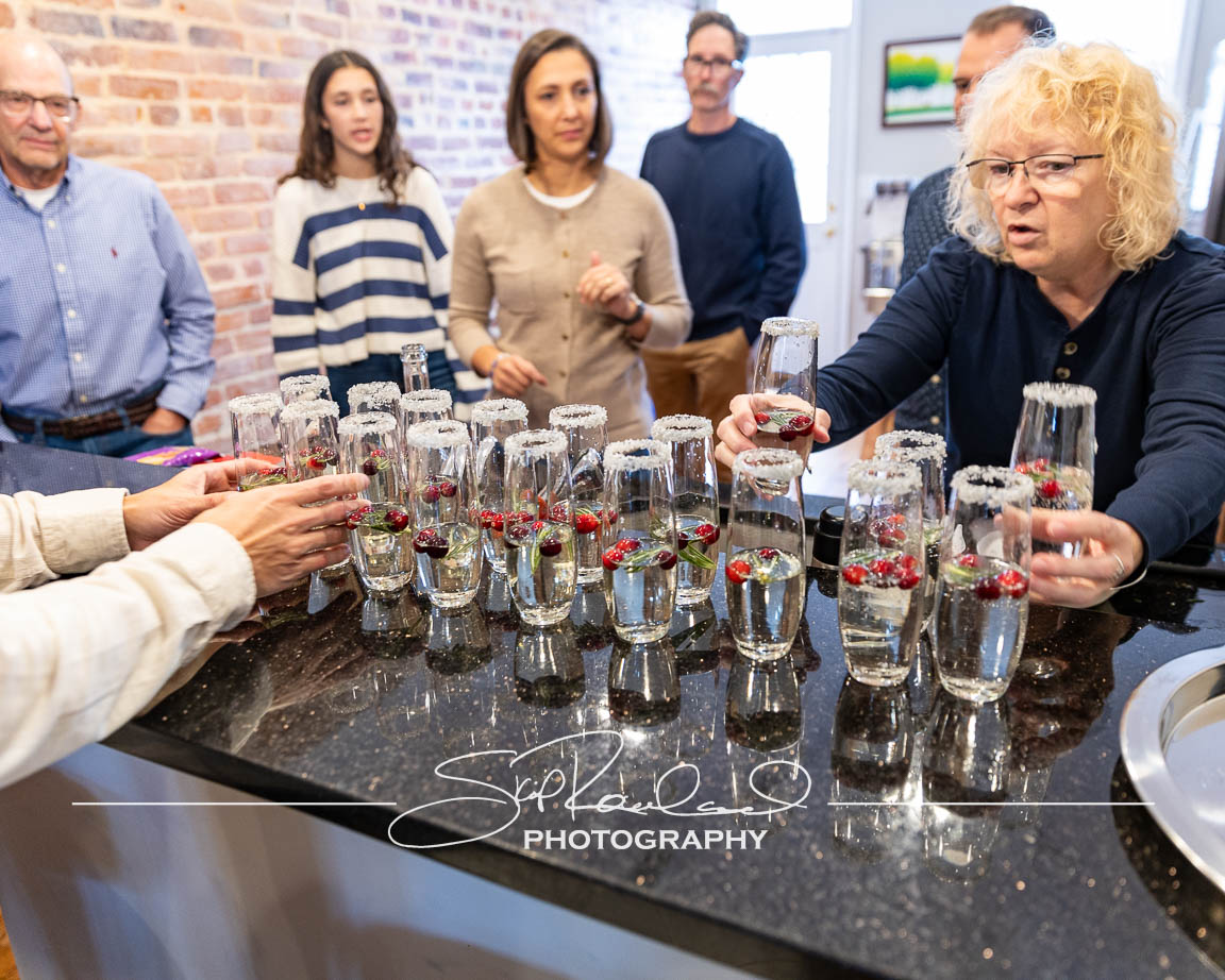 Bunch Family Thanksgiving #226489