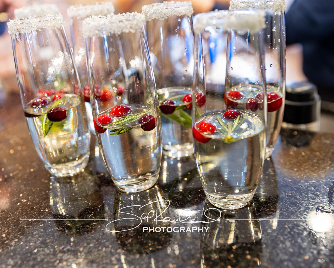 Bunch Family Thanksgiving #226490