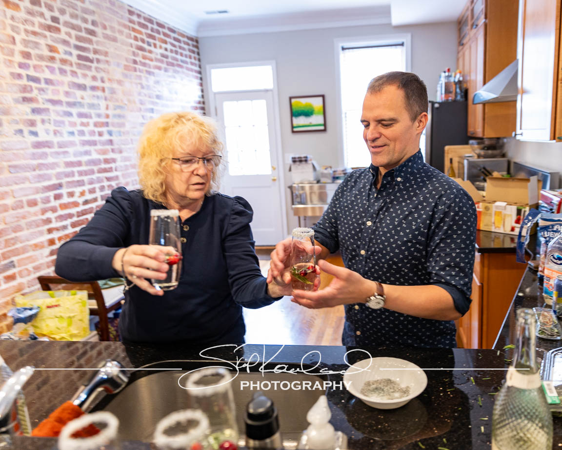 Bunch Family Thanksgiving #226491