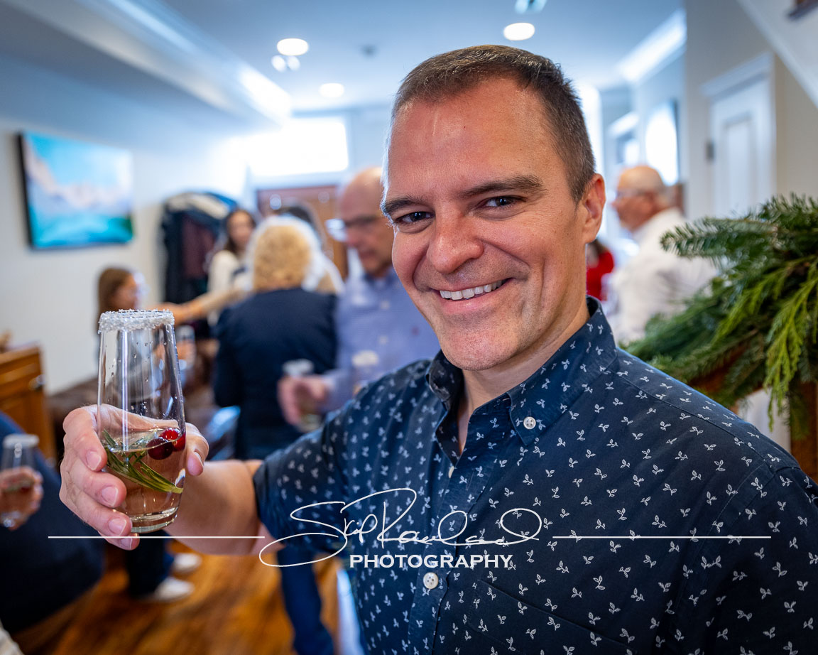 Bunch Family Thanksgiving #226492