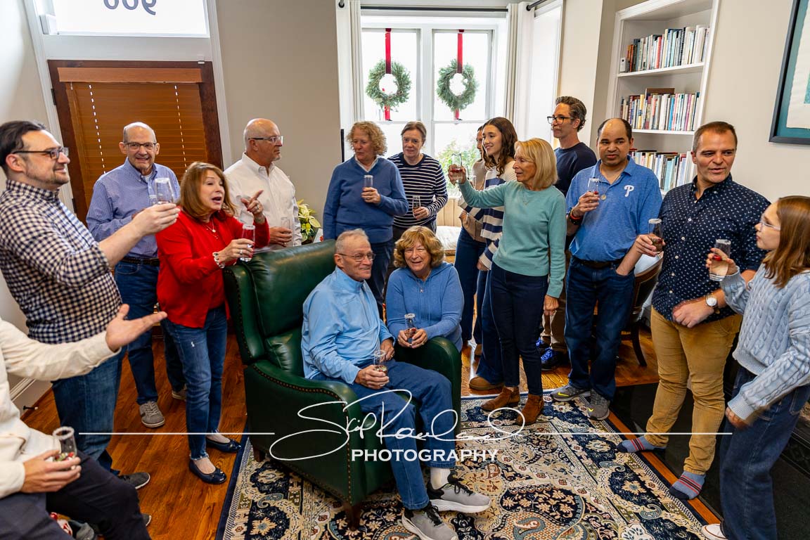 Bunch Family Thanksgiving #226493