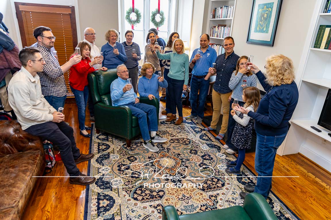 Bunch Family Thanksgiving #226494