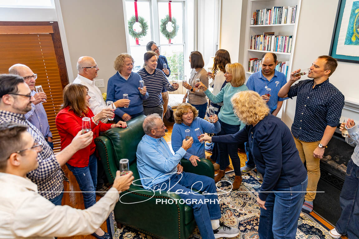 Bunch Family Thanksgiving #226497