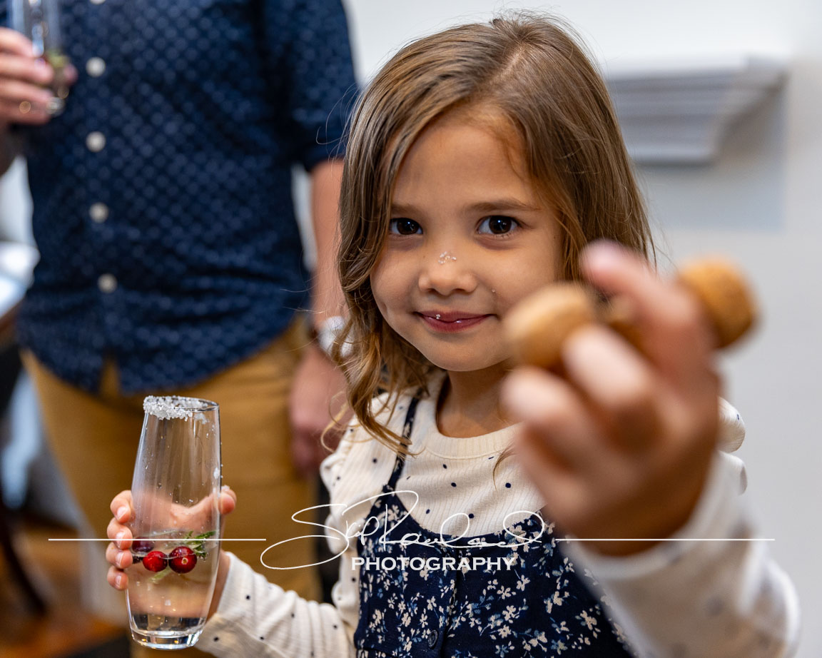 Bunch Family Thanksgiving #226502