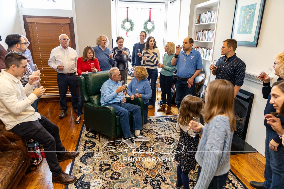 Bunch Family Thanksgiving #226507