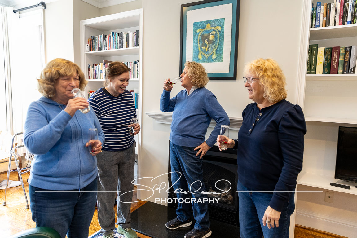 Bunch Family Thanksgiving #226510