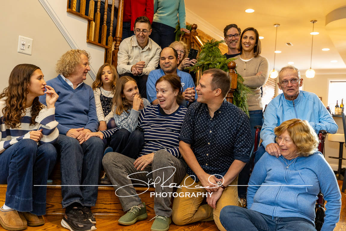 Bunch Family Thanksgiving #226511