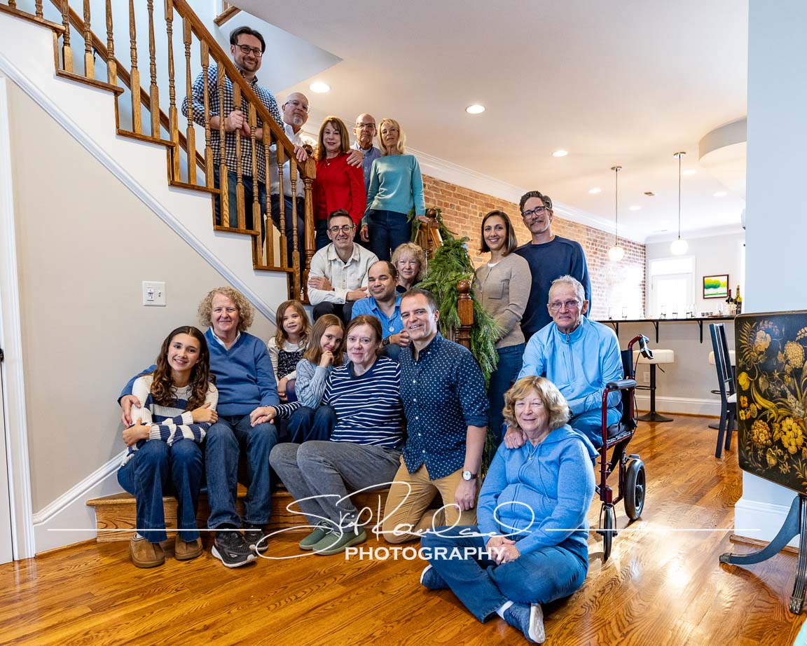 Bunch Family Thanksgiving #226512