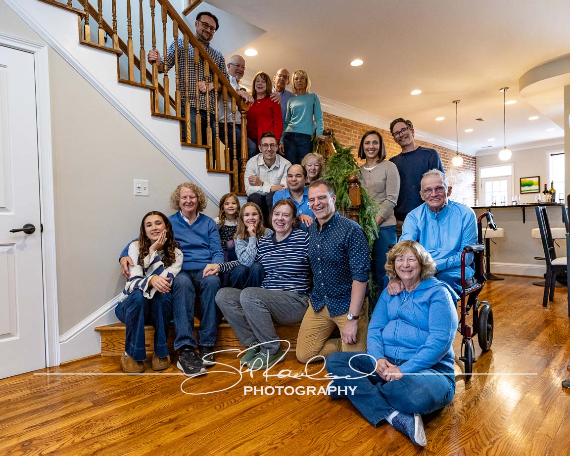 Bunch Family Thanksgiving #226515